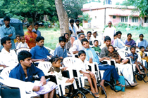 Tribal People
